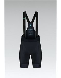 CULOTTE CORTO ABSOLUTE 5.0 HOMBRE BLACK