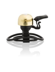 XLC DD-M10 TIMBRE 23 MM LATON PESO 19 G FIJACION CON LAZO