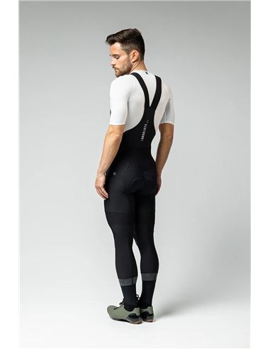 CULOTTE LARGO ABSOLUTE 6.0 HOMBRE BLACK