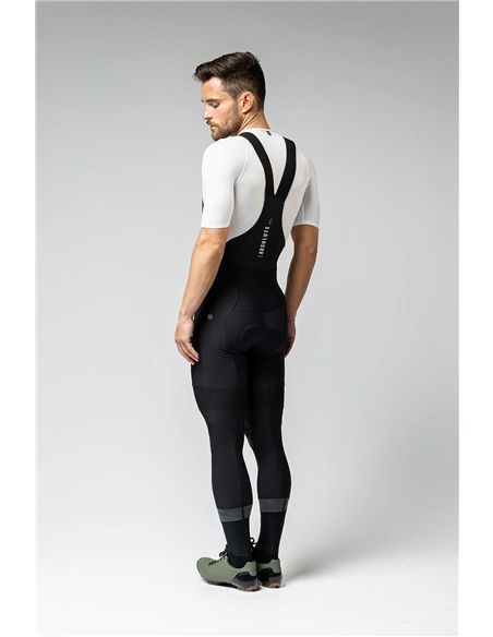 CULOTTE LARGO ABSOLUTE 6.0 HOMBRE BLACK