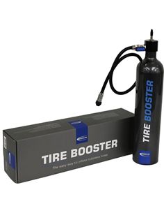 TALONADOR TUBELESS SCHWALBE TIRE BOOSTER 1.15L 39.5X11X8 CM