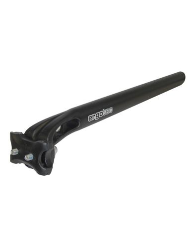 TIJA DE SILLIN ERGOTEC PATENT HOOK EVOLUTION 27.2 400 MM 15