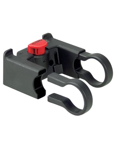 ADAPTADOR DE MANILLAR KLICKFIX OVERSIZE PARA MANILLAR 31.8 N
