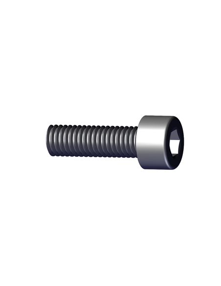 TORNILLO DE FIJACIÓN DEL CONJUNTO MANILLAR-POTENCIA LITENING