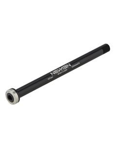NEWMEN AXLE UDH 12X148 M12X1.0 X12 167MM