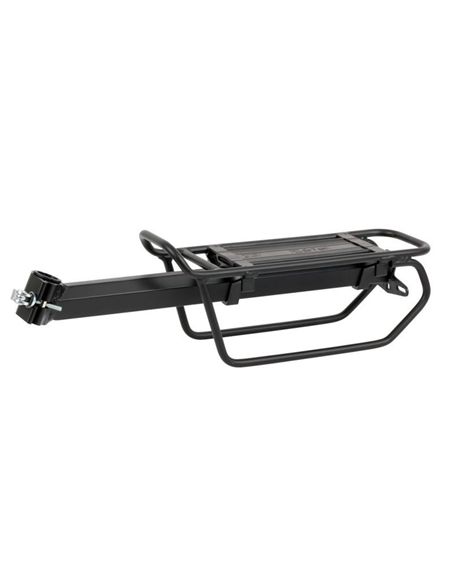 PORTABULTO TRASERO TIJA SILLIN ZEFAL RAIDER R30
