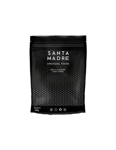 SM BETA-ALANINA NEUTRO 250G
