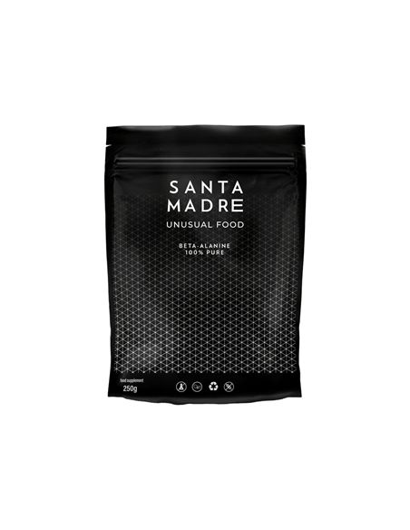 SM BETA-ALANINA NEUTRO 250G