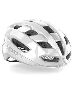 CASCO RUDY PROJECT SKUDO WHITE MATTE TALLA S-M