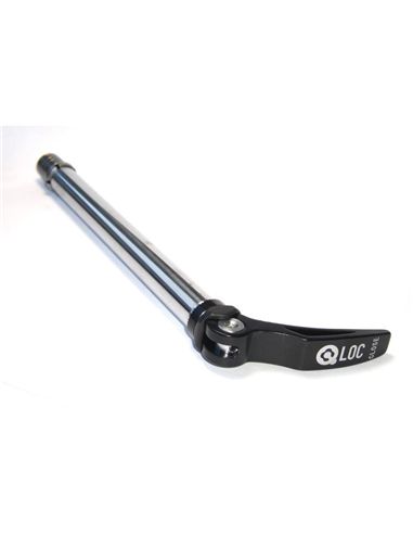 EJE PASANTE COMPLETO SUNTOUR 15QLC32 BOOST 15 MM X 110 MM