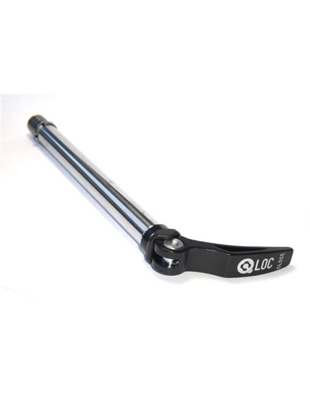 EJE PASANTE COMPLETO SUNTOUR 15QLC32 BOOST 15 MM X 110 MM