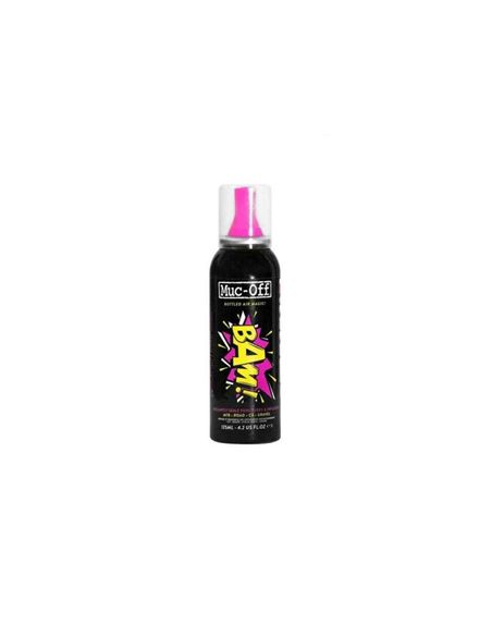 MUC-OFF B.A.M! 125 ML