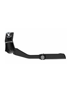 CABALLETE LATERAL URSUS EASY MINI 16/20/24" NEGRO