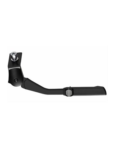 CABALLETE LATERAL URSUS EASY MINI 16/20/24" NEGRO