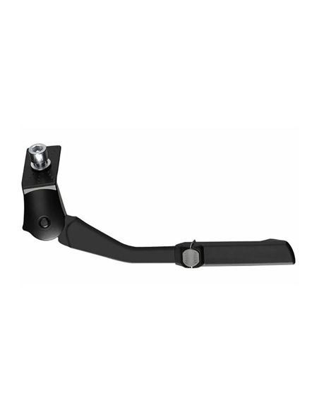 CABALLETE LATERAL URSUS EASY MINI 16/20/24" NEGRO