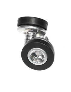 JUEGO DE TORNILLOS STRONGLIGHT PARA FIJACION DE BIELAS ACERO