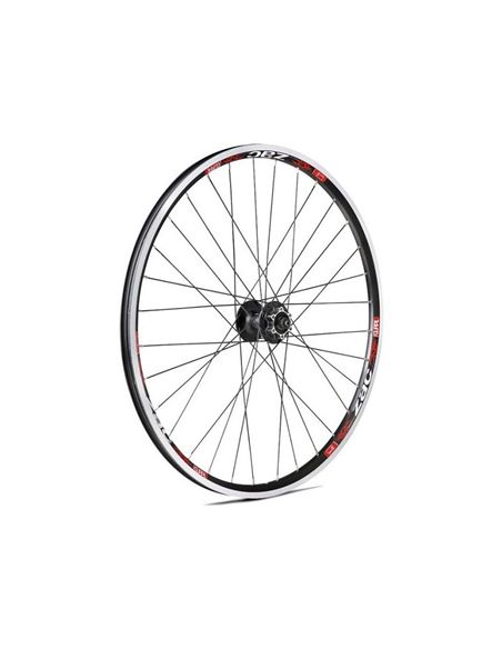 RUEDA DELANTERA GURPIL ZAC 26" DISCO 6 AGUJEROS 9X100MM SHIM