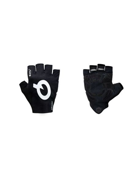 GUANTES CORTOS PROLOGO ENERGRIP CPC NEGRO/BLANCO