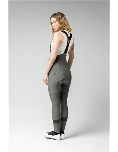 CULOTTE LARGO ABSOLUTE 6.0 MUJER EVERGRE