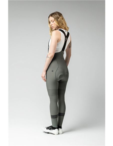 CULOTTE LARGO ABSOLUTE 6.0 MUJER EVERGRE