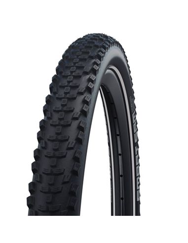 CUBIERTA SCHWALBE SMART SAM 28X1.60/700X40C HS624 PERFORMANC