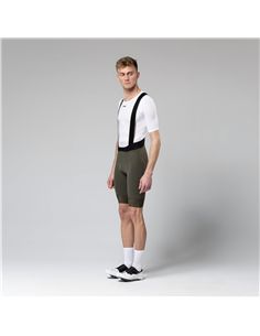 CULOTTE CORTO REVOLUTION HOMBRE ARMY - K