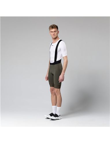 CULOTTE CORTO REVOLUTION HOMBRE ARMY - K