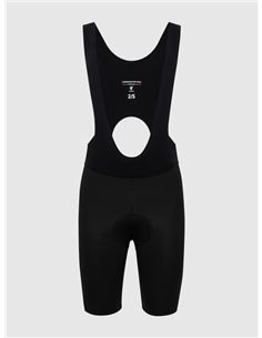 CULOTTE CORTO NEGRO PISSEI XL