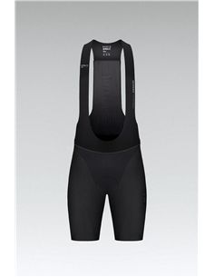 CULOTTE CORTO ULTRALITE HOMBRE BLACK - K12 M