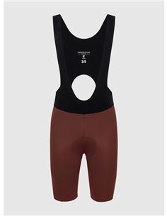 CULOTTE PRIMAPELLE CORTO M TABACCO