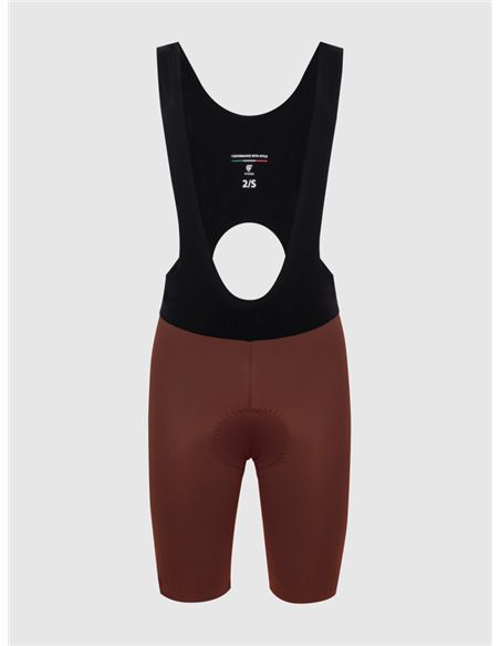 CULOTTE PRIMAPELLE CORTO L TABACCO