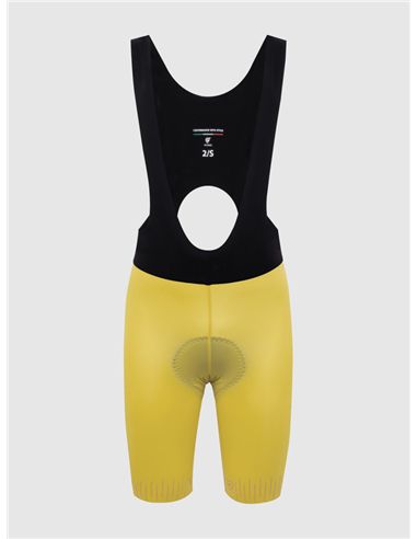 CULOTTE PRIMAPELLE CORTO L GIALLO