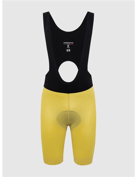 CULOTTE PRIMAPELLE CORTO L GIALLO
