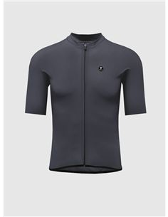 MAILLOT MANGA CORTA PRIMAPELLE GRIGIO L