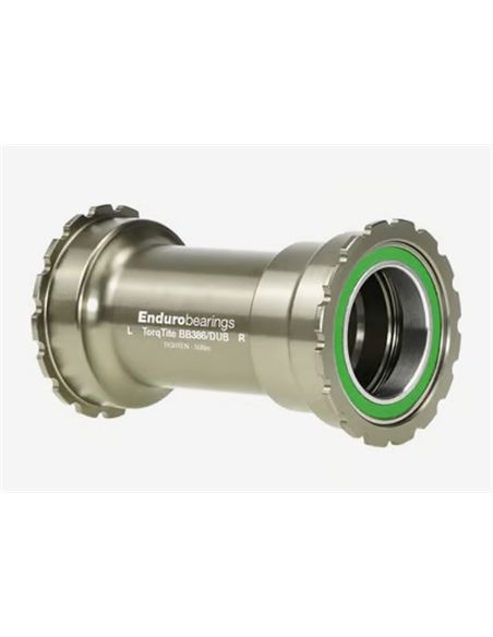 CAJA PEDALIER - BKSR-0122 - TORQTITE, STAINLESS STEEL , RADI