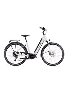 CUBE SUPREME HYBRID ONE 500 DESERTSTONE´N´BLACK 50CM