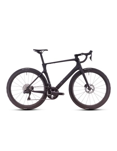 CUBE AGREE C:62 PRO BLACKLINE 50CM
