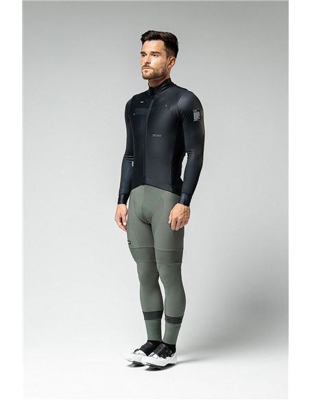 CHAQUETA TERMICA SKIMO PRO HOMBRE JASPER