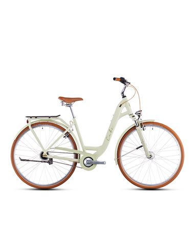 CUBE ELLA MATCHAGREEN´N´GREEN 45CM