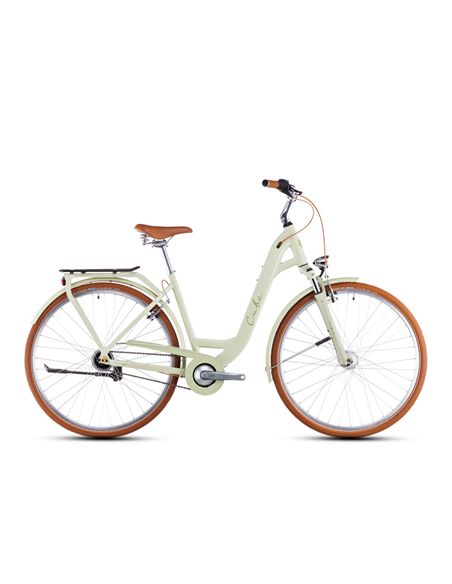 CUBE ELLA MATCHAGREEN´N´GREEN 45CM