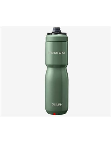 PODIUM INSULATED ACERO 22OZ MOSS