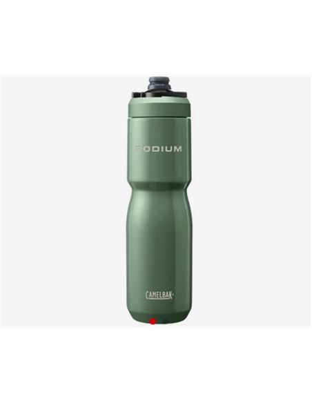 PODIUM INSULATED ACERO 22OZ MOSS