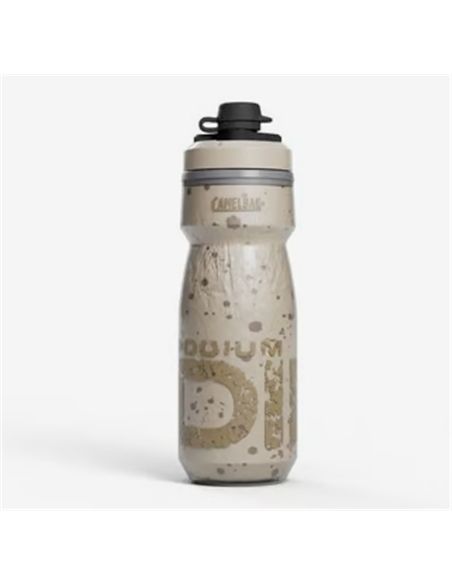 PODIUM DIRT SERIES CHILL 21OZ, STONE