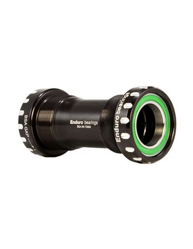 CAJA PEDALIER - BKS-6041 - BSA THREAD-IN, ANGULAR CONTACT, S