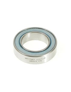 RODAMIENTO BUJE - MR 17287 LLU/LLB CN - ABEC-5, RADIAL BEARI
