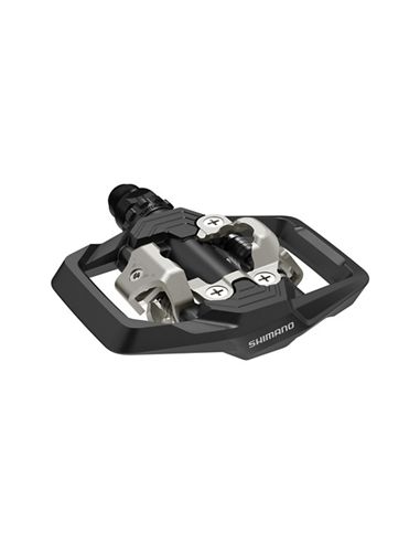 PEDAL SPD W/ CLEAT SM-SH51