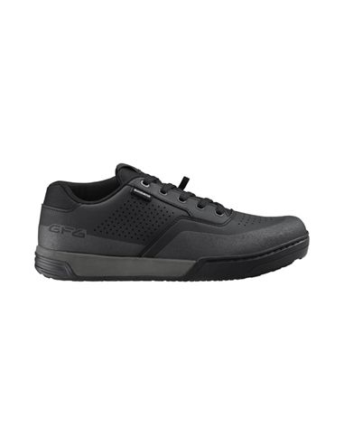 BICYCLE SHOES SH-GF600    BLACK 45.0