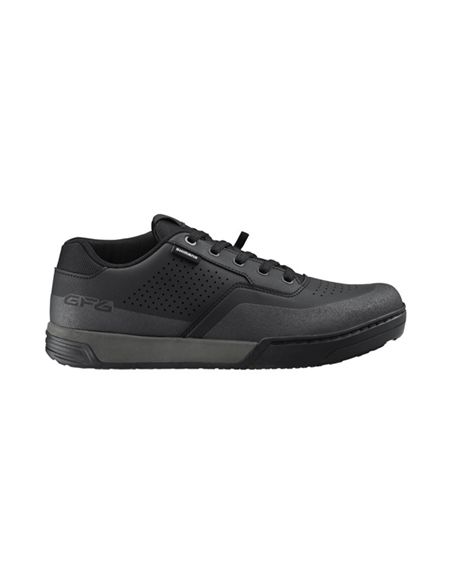 BICYCLE SHOES SH-GF600    BLACK 45.0