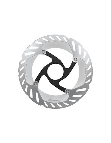 ROTOR 160MM LOCK INT.