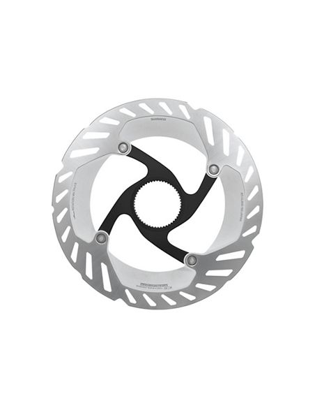 ROTOR 160MM LOCK INT.